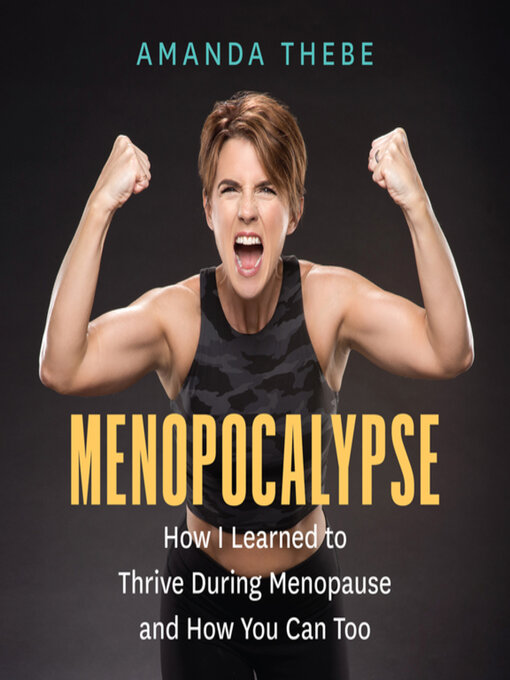 Title details for Menopocalypse by Amanda Thebe - Available